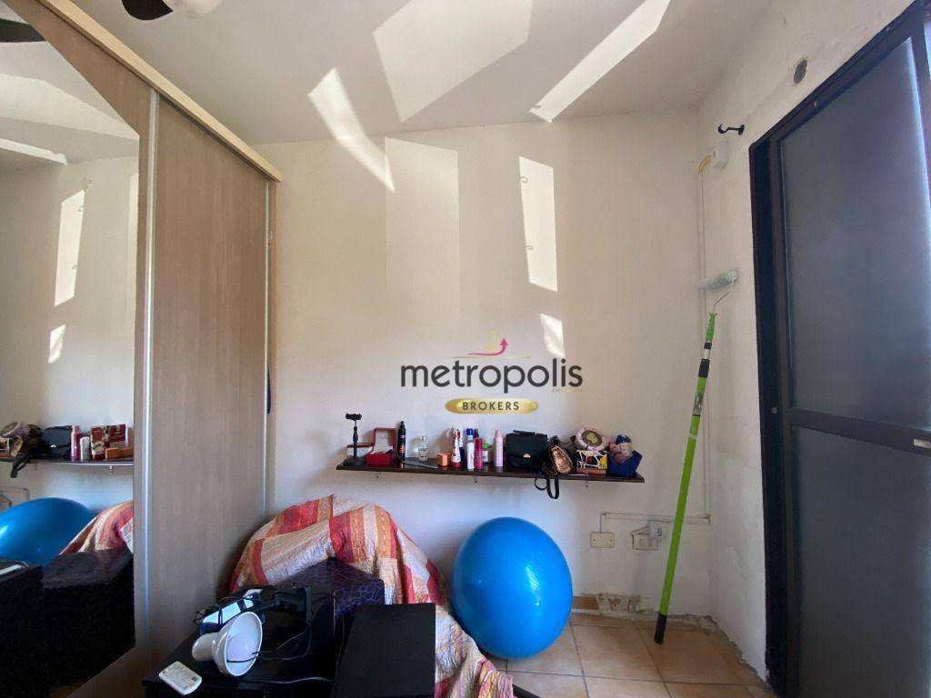 Sobrado à venda com 3 quartos, 56m² - Foto 27