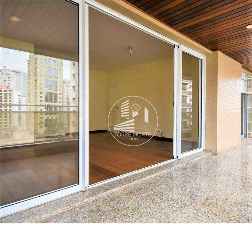 Apartamento para alugar com 4 quartos, 360m² - Foto 3