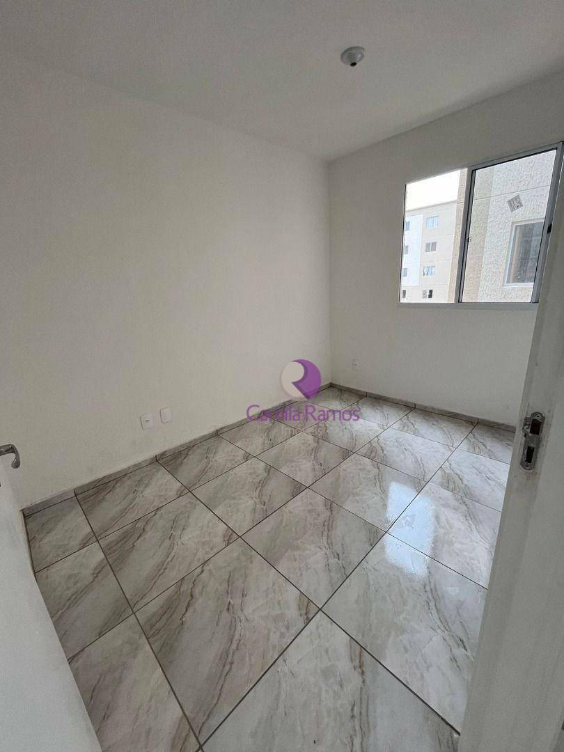 Apartamento para alugar com 2 quartos, 42m² - Foto 15