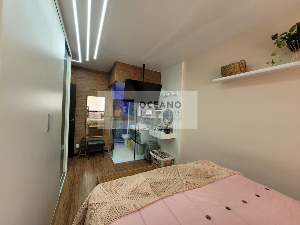 Apartamento à venda com 3 quartos, 121m² - Foto 25