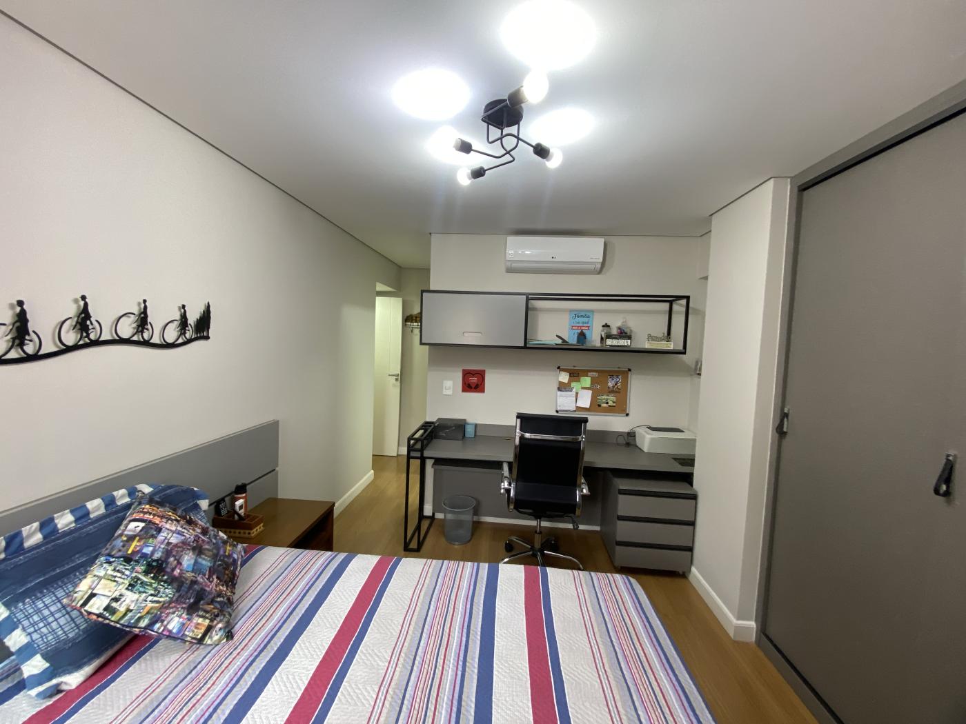 Apartamento à venda com 4 quartos, 247m² - Foto 32