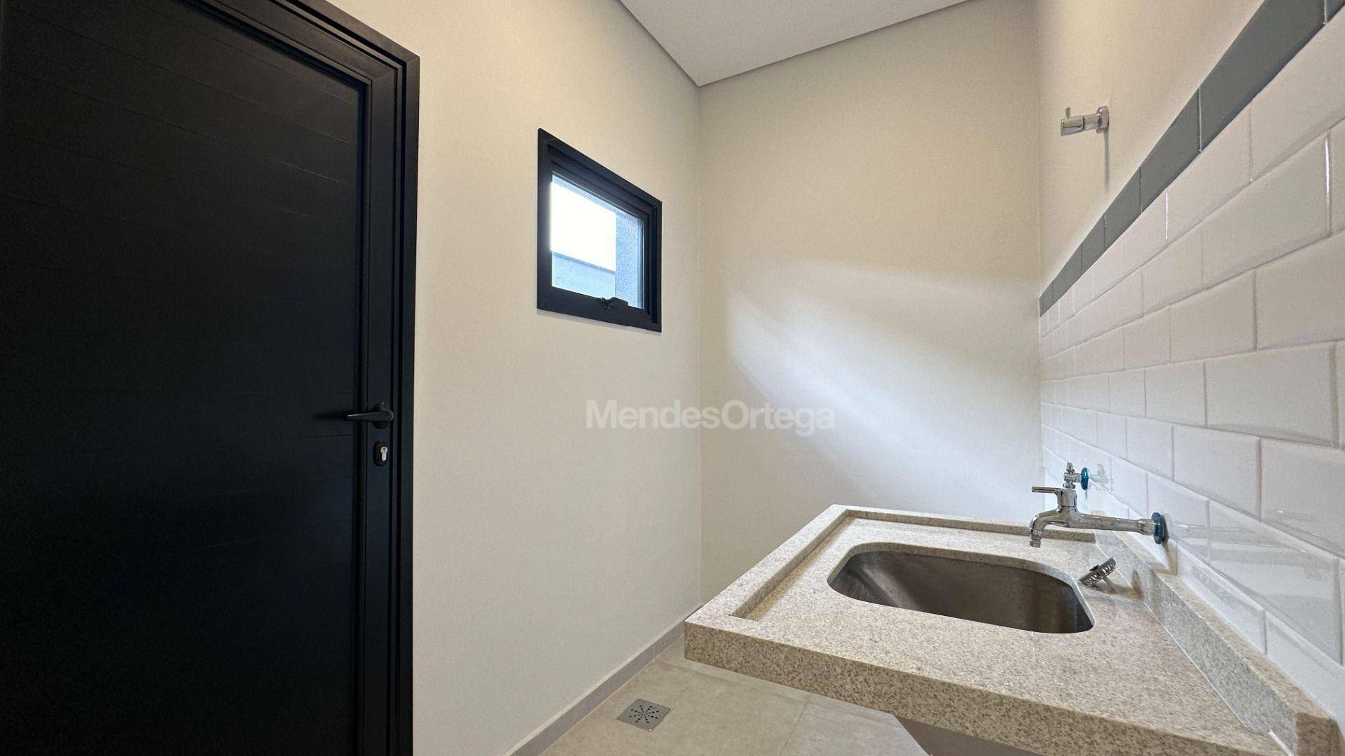 Casa de Condomínio à venda com 3 quartos, 268m² - Foto 10