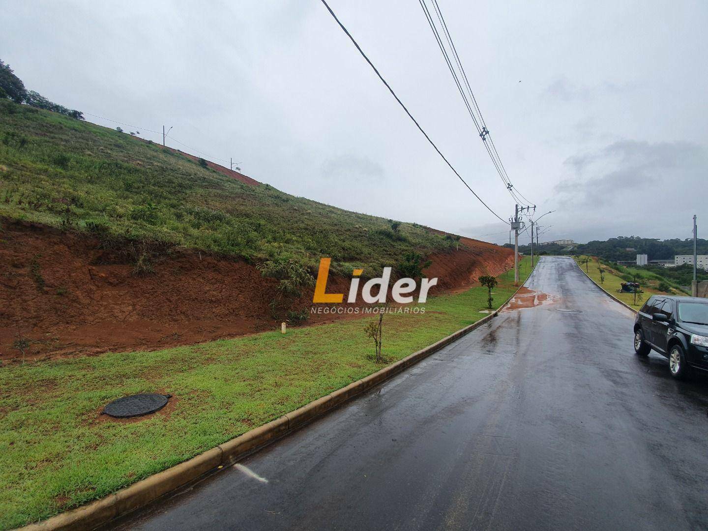 Loteamento e Condomínio à venda, 379M2 - Foto 4