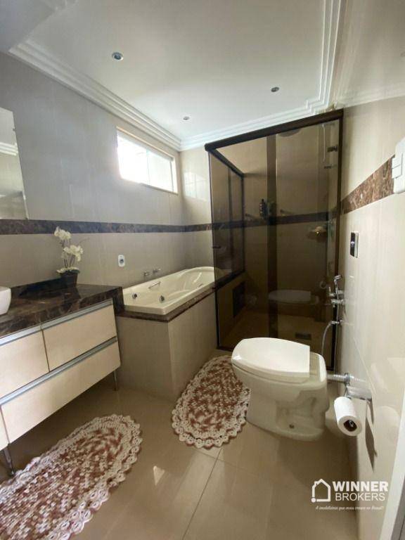 Sobrado à venda com 4 quartos, 300m² - Foto 9