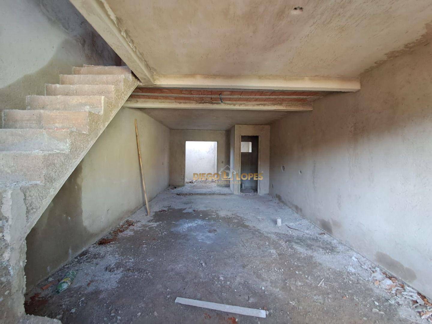 Sobrado à venda com 3 quartos, 89m² - Foto 5