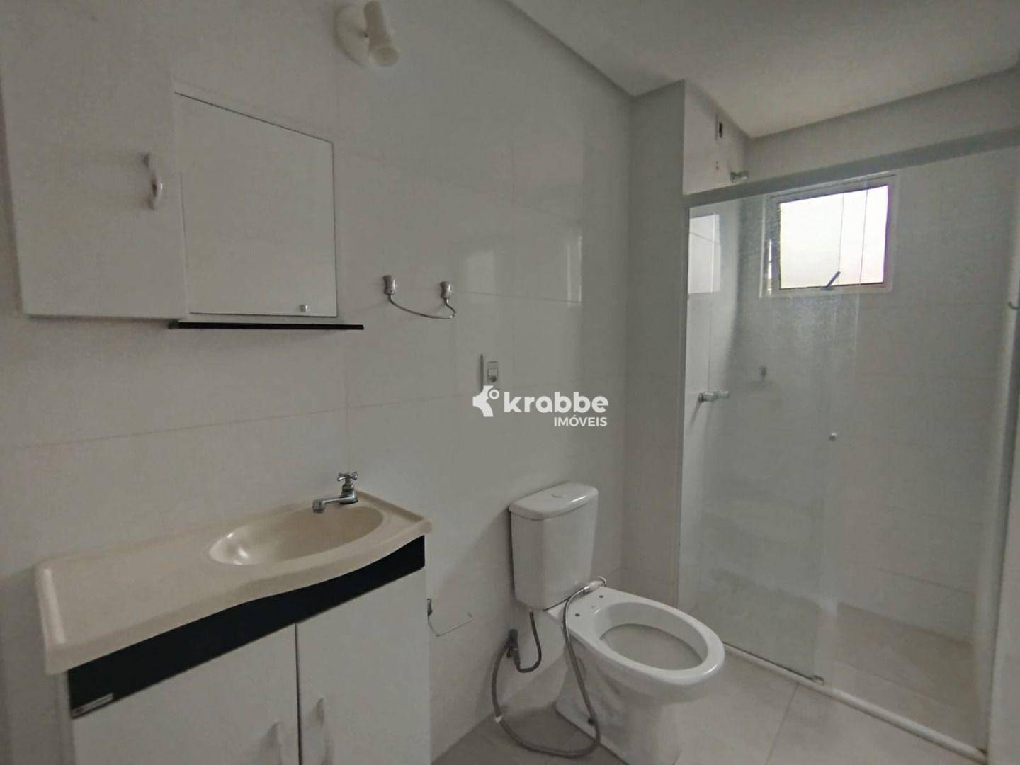 Apartamento para alugar com 2 quartos, 56m² - Foto 6