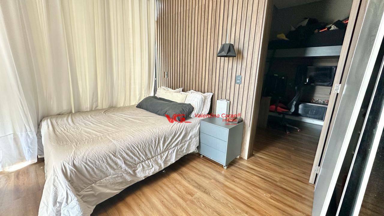 Sobrado à venda com 4 quartos, 375m² - Foto 12