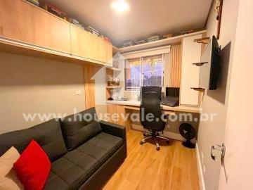 Apartamento à venda com 3 quartos, 92m² - Foto 9