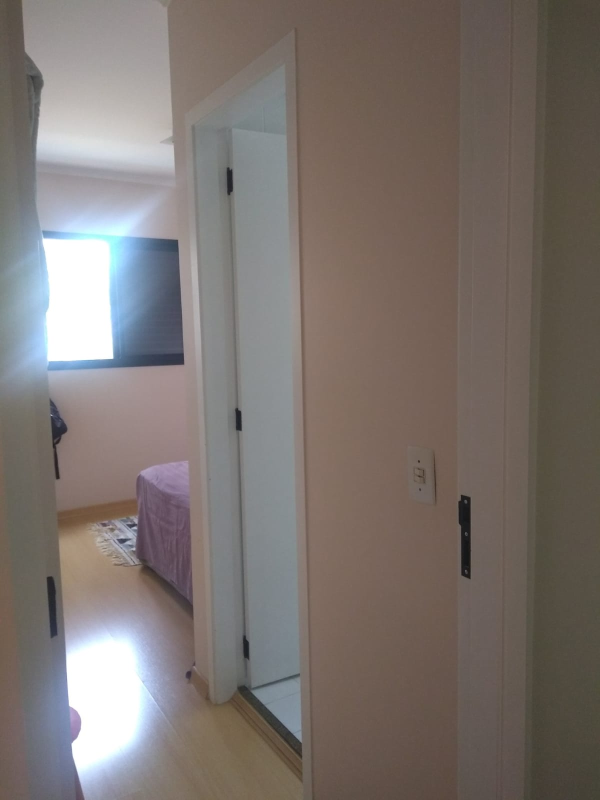 Apartamento à venda com 2 quartos, 61m² - Foto 5