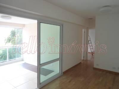 Apartamento para alugar com 2 quartos, 66m² - Foto 1