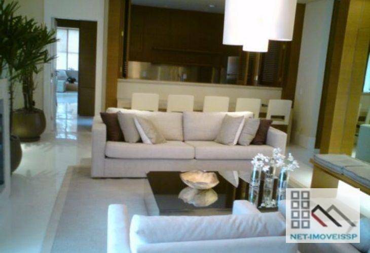 Apartamento à venda com 1 quarto, 73m² - Foto 12