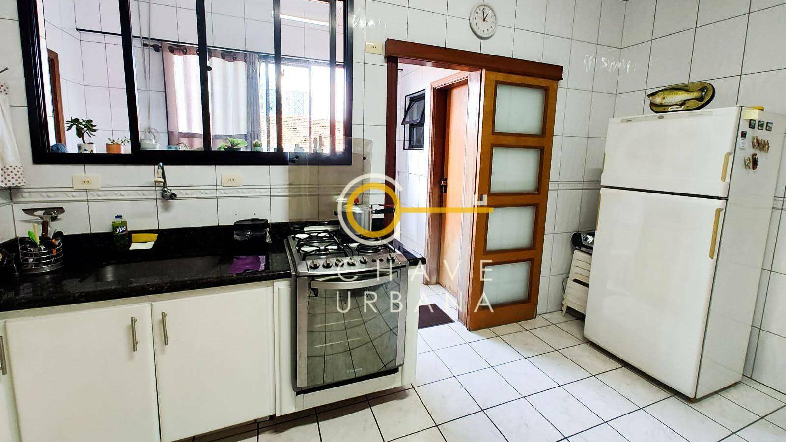 Apartamento à venda com 3 quartos, 150m² - Foto 20