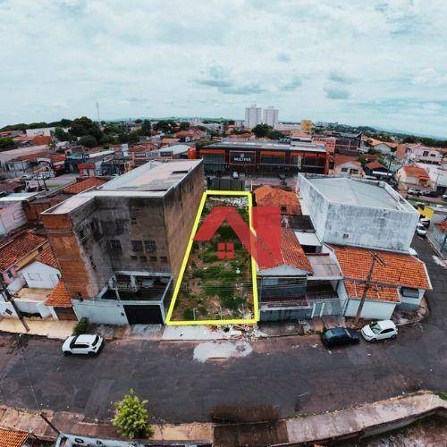 Terreno, 373 m² - Foto 1