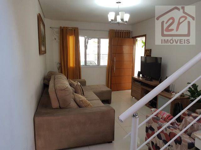 Sobrado à venda com 3 quartos, 150M2 - Foto 7