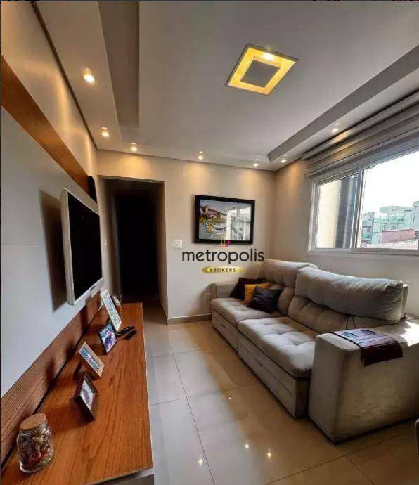 Cobertura, 3 quartos, 174 m² - Foto 2