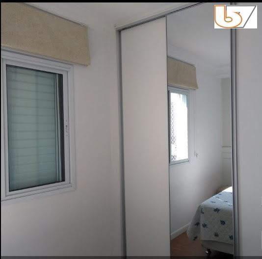 Apartamento à venda com 4 quartos, 105m² - Foto 16