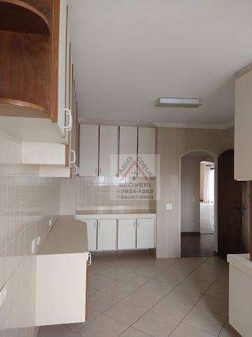 Apartamento à venda com 4 quartos, 280m² - Foto 8