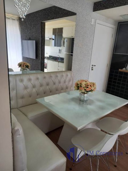 Apartamento à venda com 3 quartos, 64m² - Foto 6