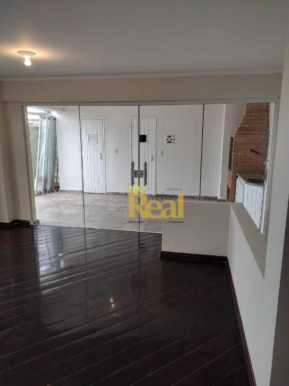 Cobertura à venda e aluguel com 4 quartos, 450m² - Foto 4