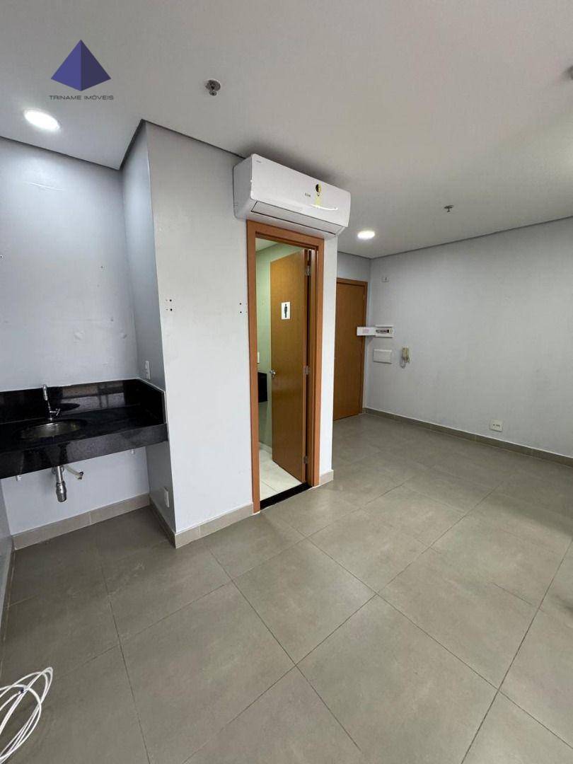 Conjunto Comercial-Sala à venda e aluguel, 37m² - Foto 9