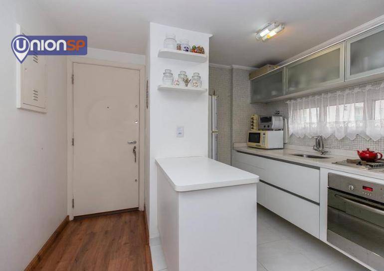 Apartamento à venda com 1 quarto, 74m² - Foto 14