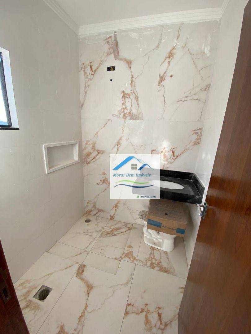 Sobrado à venda com 3 quartos, 98m² - Foto 9