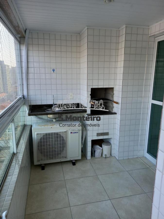 Apartamento à venda com 2 quartos, 76m² - Foto 3