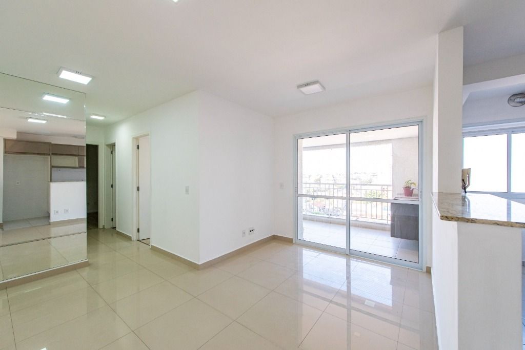 Apartamento, 3 quartos, 75 m² - Foto 1