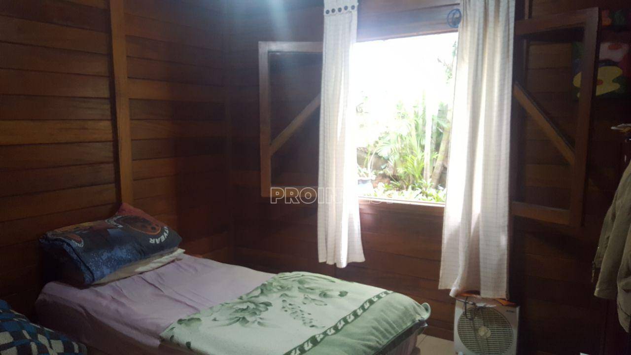 Casa de Condomínio à venda e aluguel com 3 quartos, 250m² - Foto 14