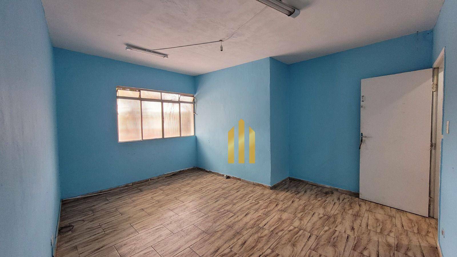 Conjunto Comercial-Sala para alugar, 30m² - Foto 4