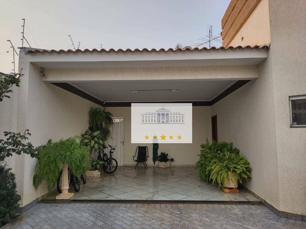 Casa à venda com 3 quartos, 140m² - Foto 16