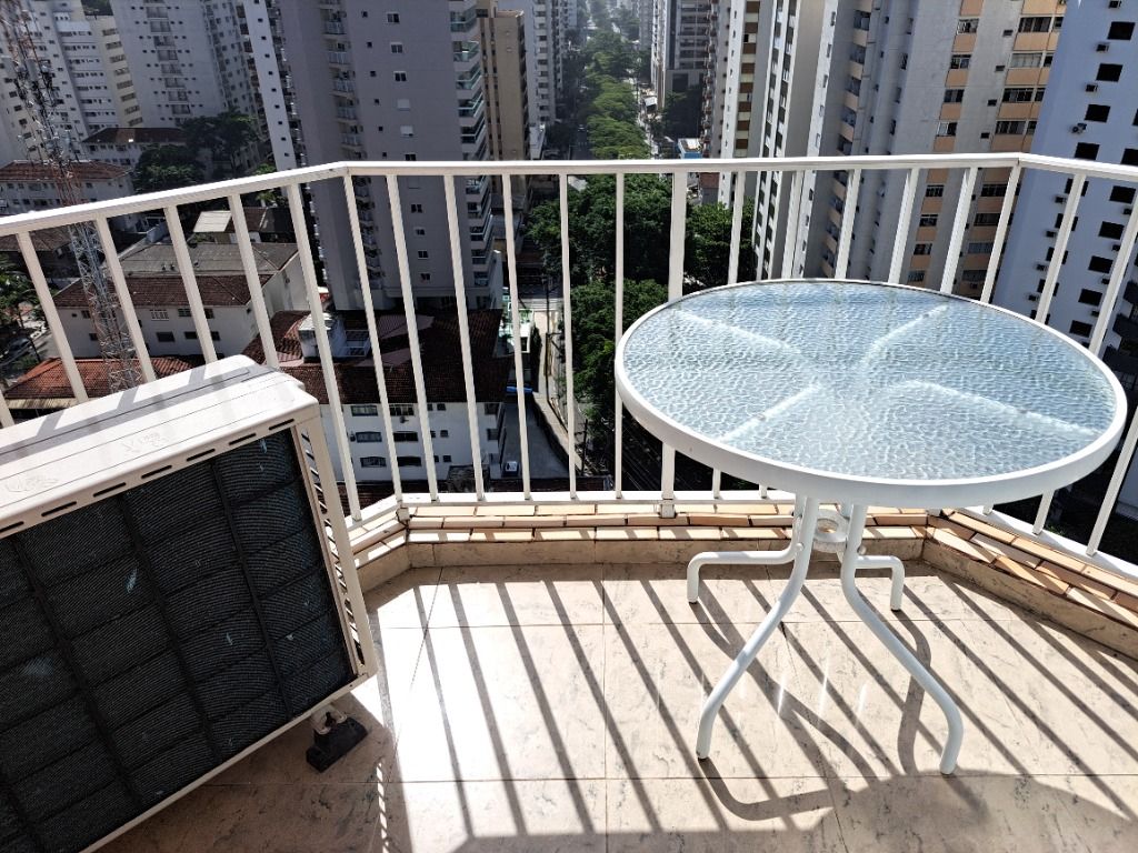 Apartamento à venda com 3 quartos, 120m² - Foto 8