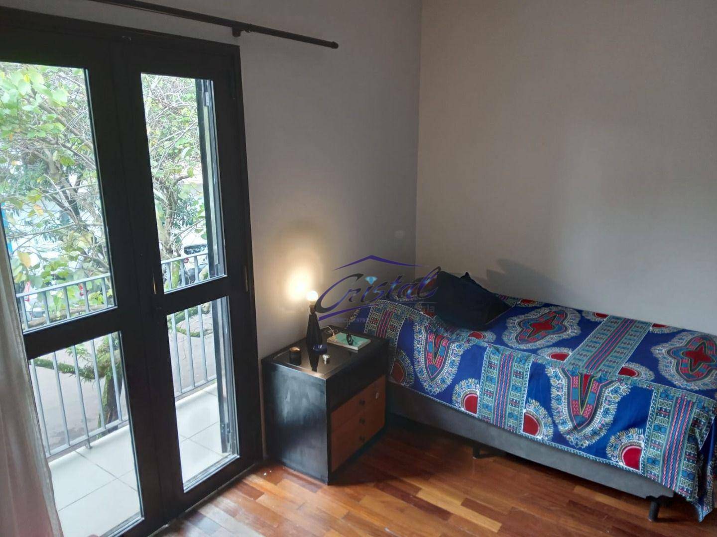 Casa de Condomínio à venda com 3 quartos, 100m² - Foto 18