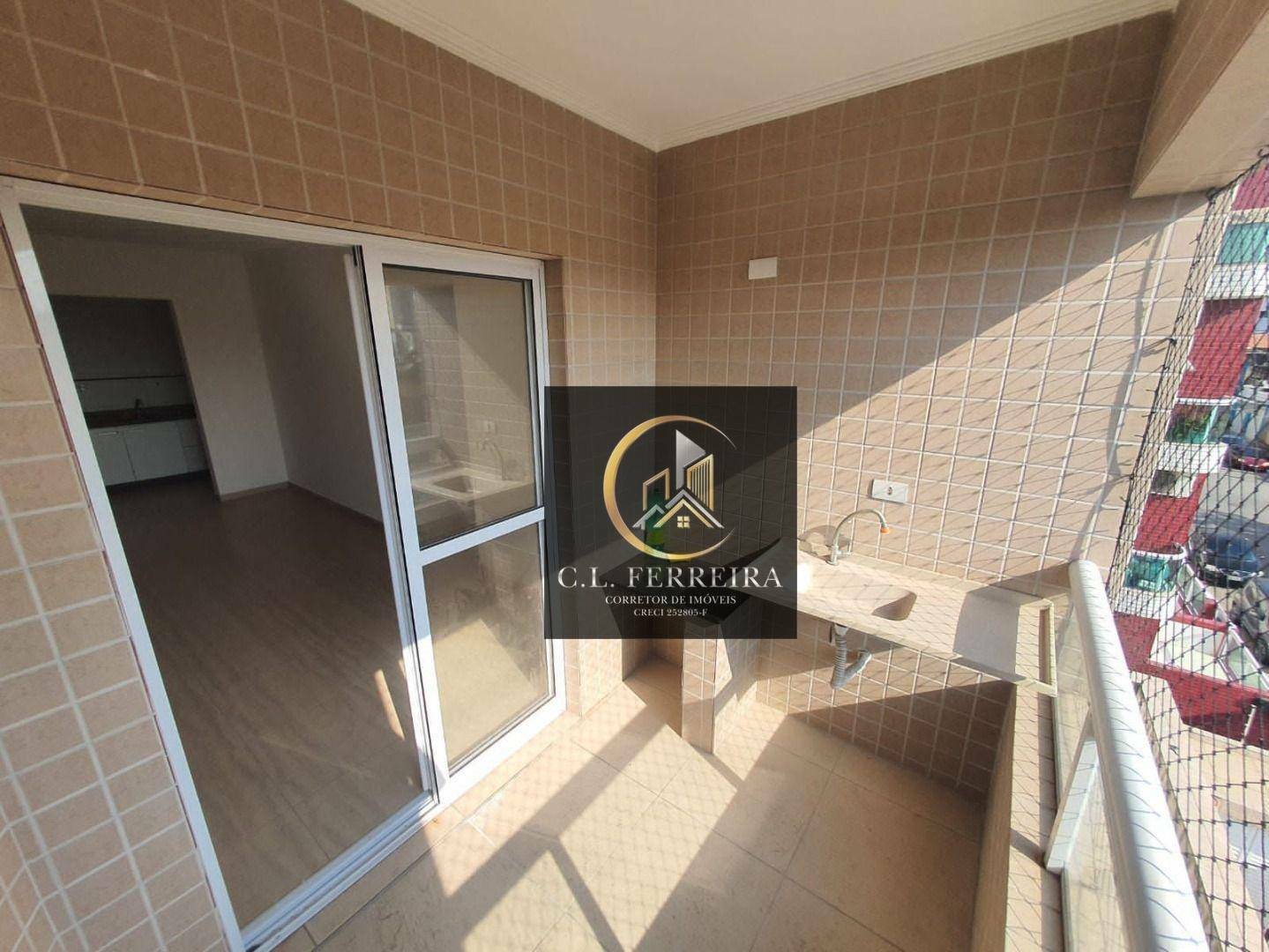 Apartamento à venda com 2 quartos, 60m² - Foto 5