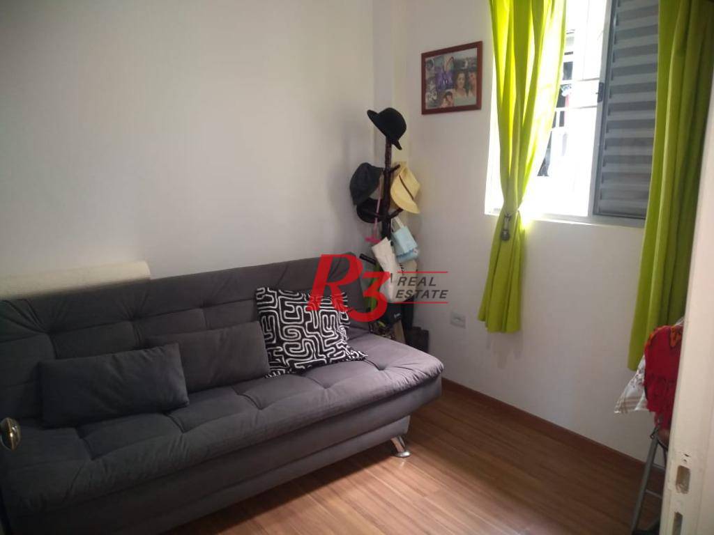 Apartamento à venda com 2 quartos, 46m² - Foto 9