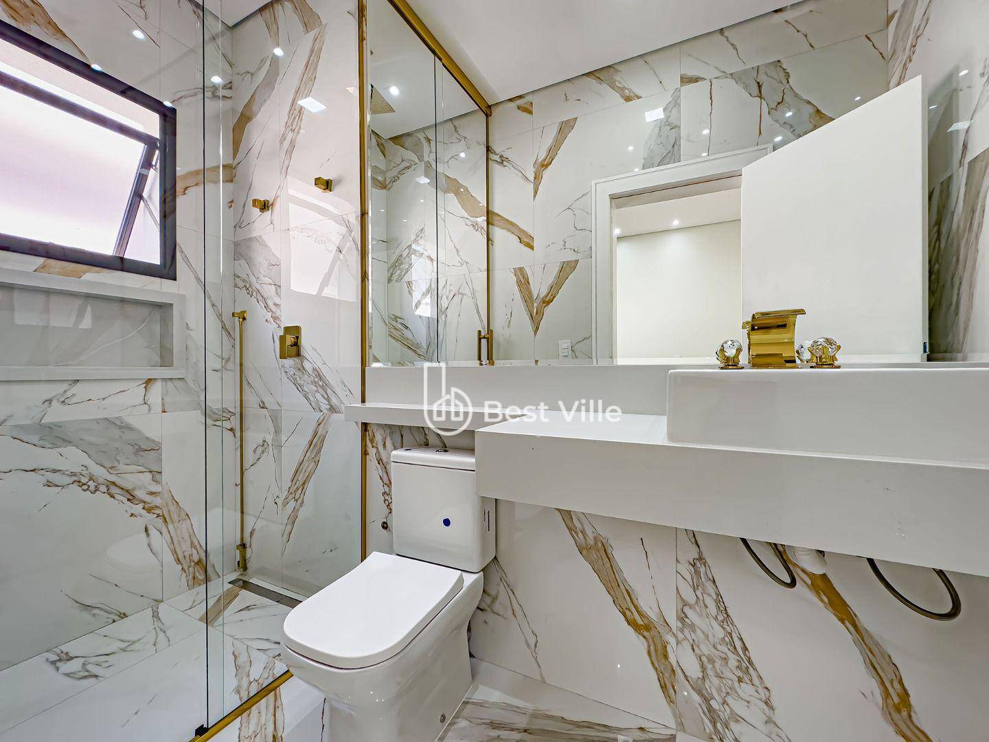 Casa de Condomínio à venda com 3 quartos, 250m² - Foto 22