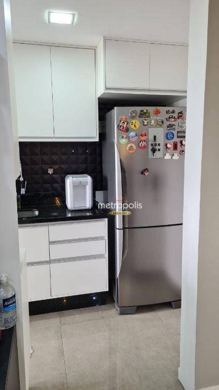 Apartamento à venda com 3 quartos, 81m² - Foto 4