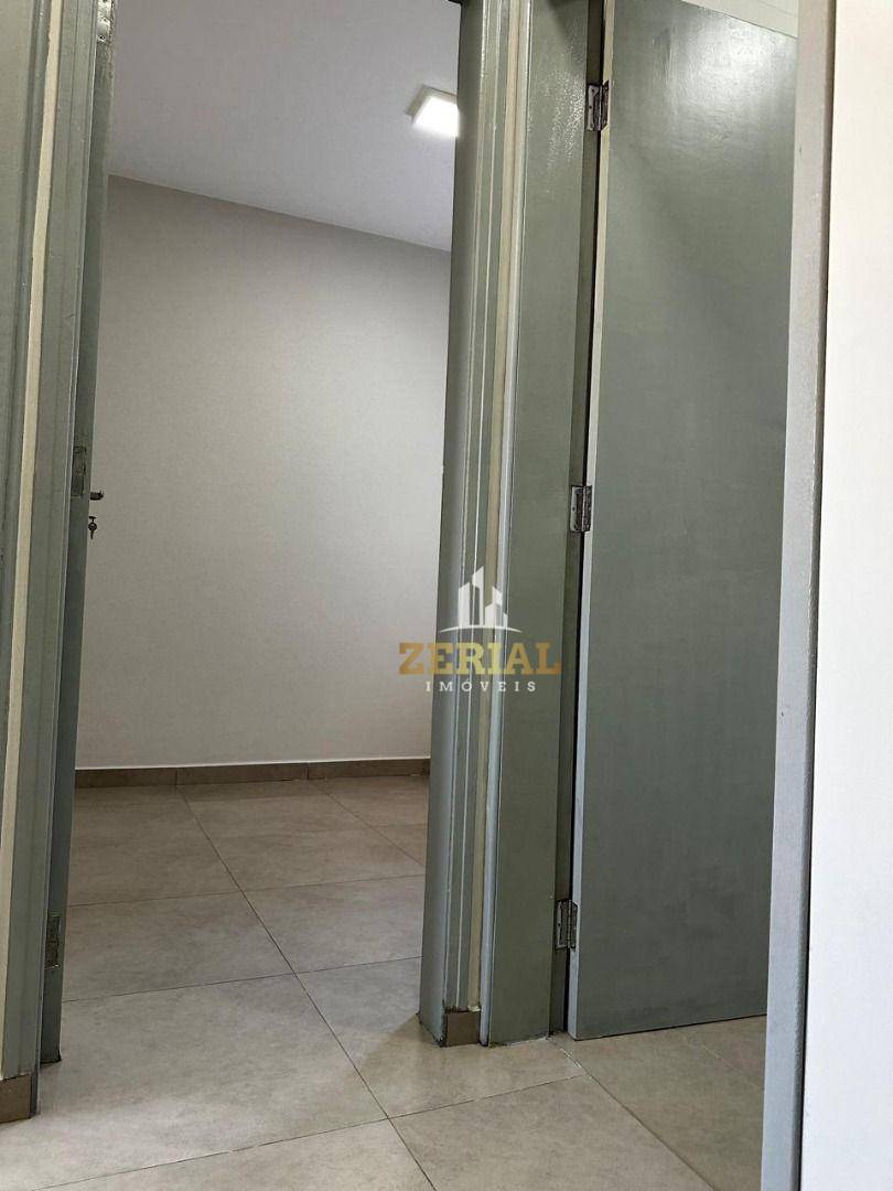 Sobrado para alugar com 2 quartos, 100m² - Foto 11