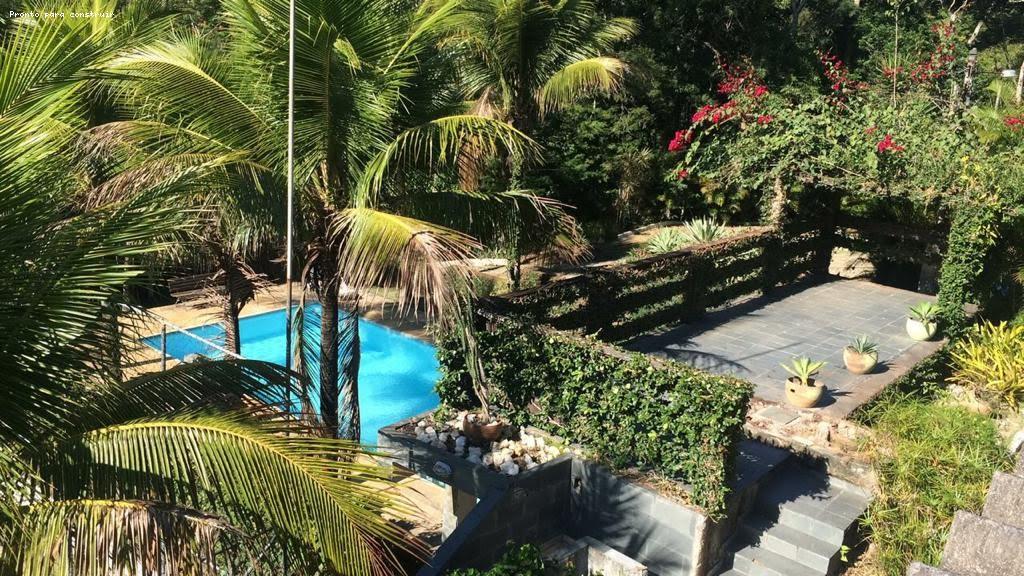 Sítio à venda com 3 quartos, 21000m² - Foto 17