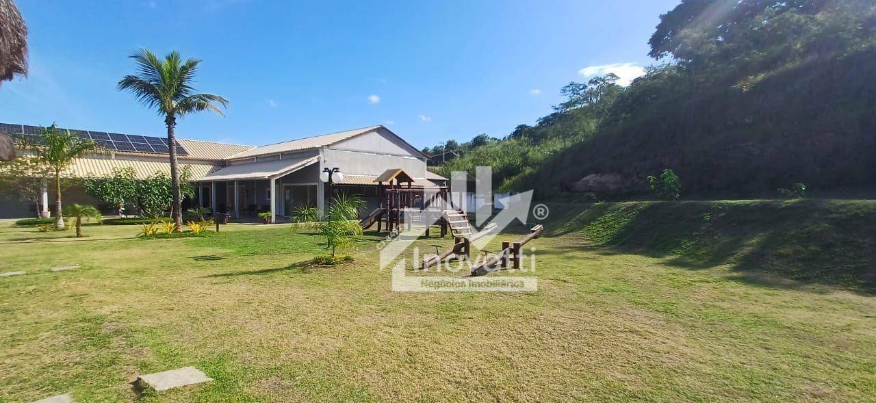 Casa de Condomínio à venda com 2 quartos, 79m² - Foto 5