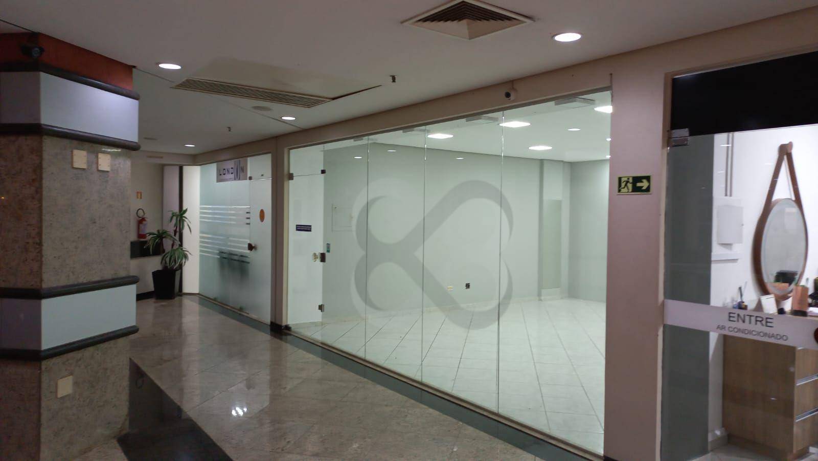 Loja-Salão, 53 m² - Foto 2