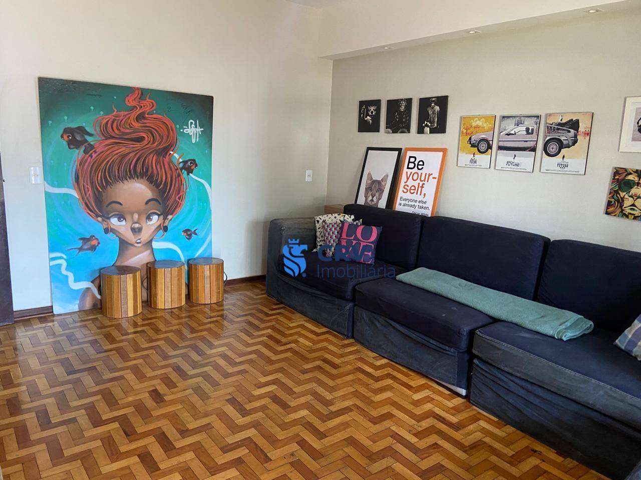 Casa, 10 quartos, 258 m² - Foto 5