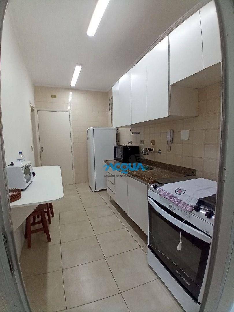 Apartamento à venda com 3 quartos, 93m² - Foto 7