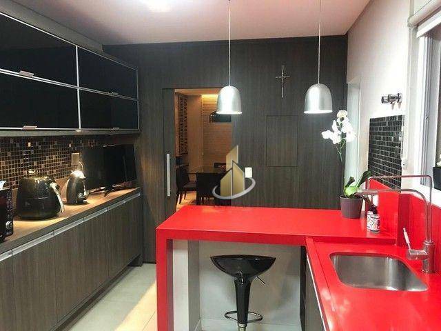 Apartamento à venda com 3 quartos, 122m² - Foto 20