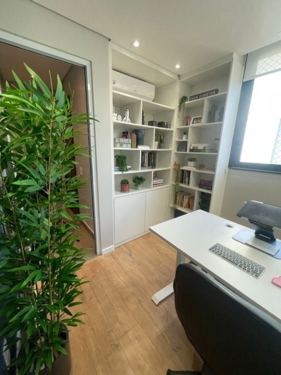 Cobertura à venda com 3 quartos, 110m² - Foto 5