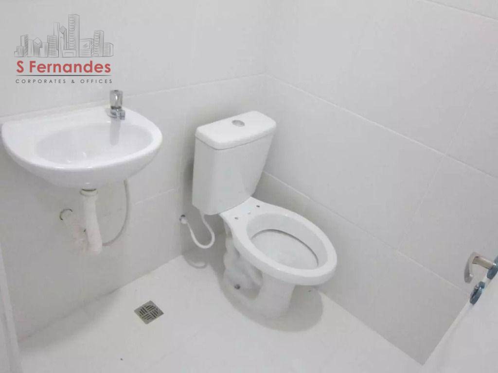 Conjunto Comercial-Sala à venda, 260m² - Foto 19