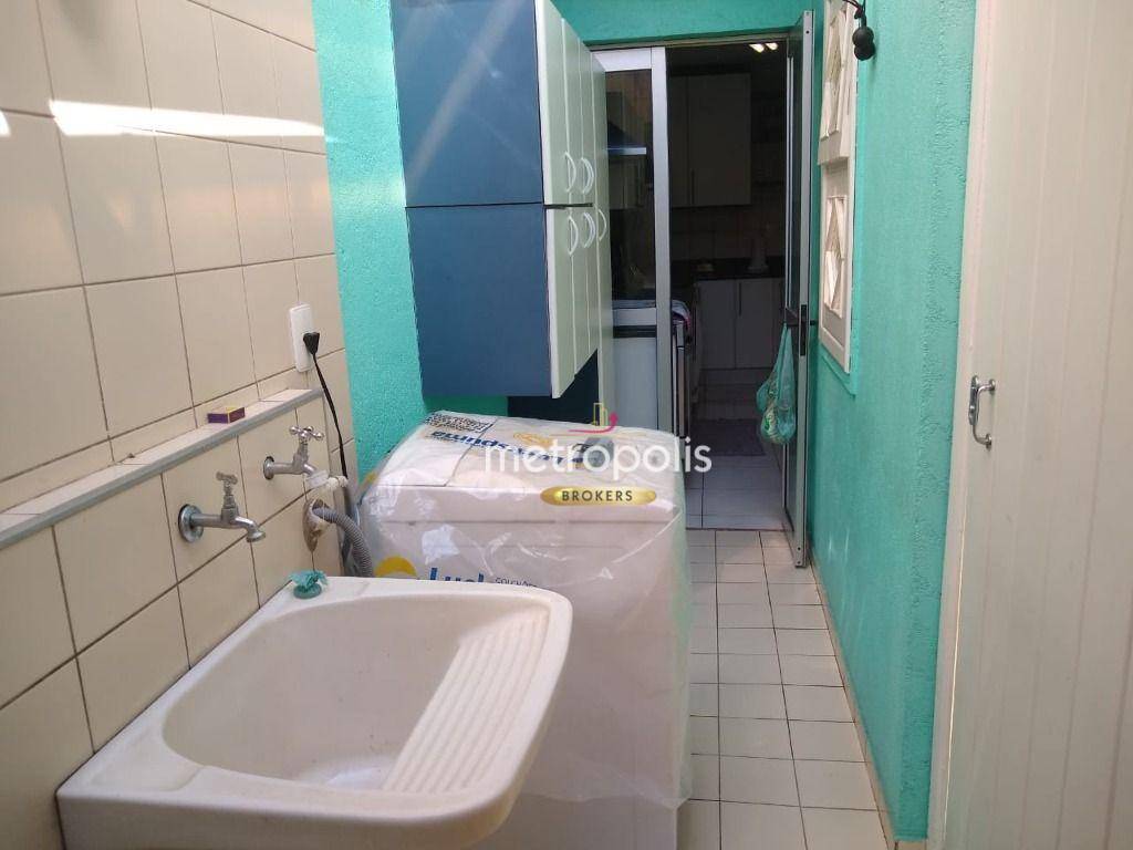 Sobrado à venda com 4 quartos, 250m² - Foto 13