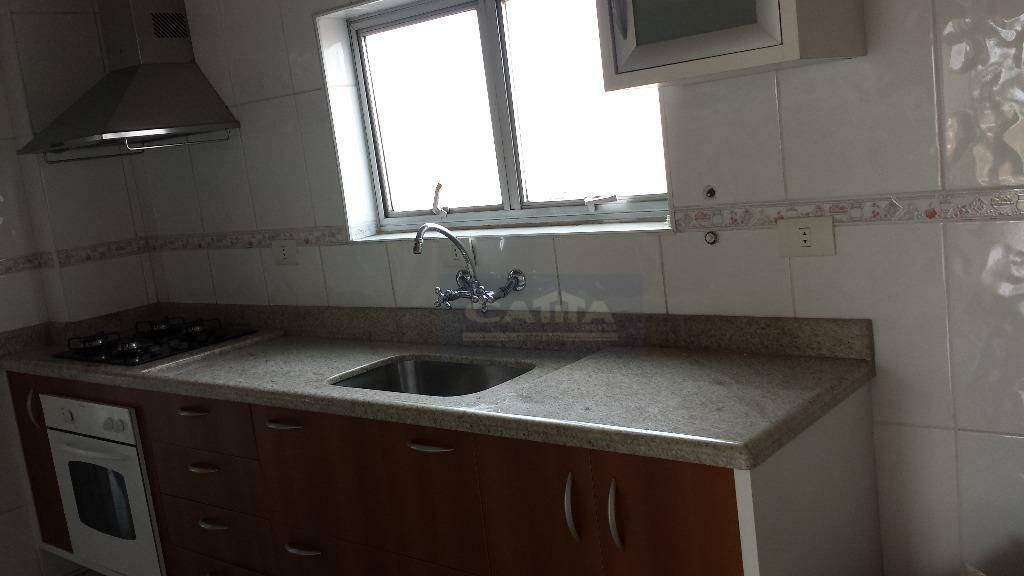 Apartamento à venda com 3 quartos, 98m² - Foto 4