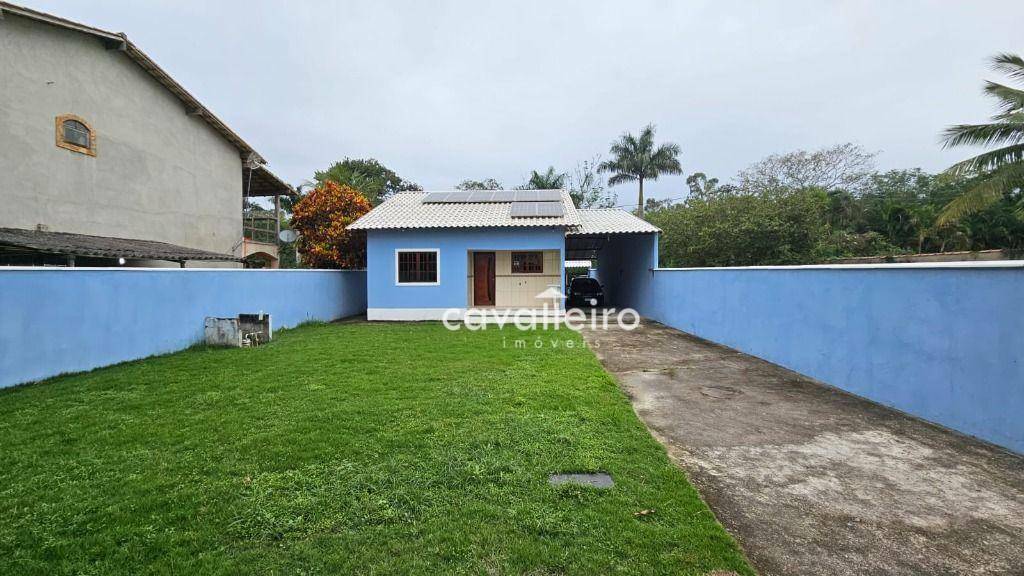 Casa de Condomínio à venda com 2 quartos, 90m² - Foto 7