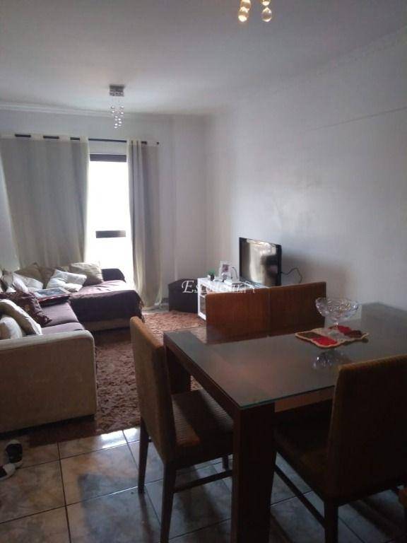 Apartamento à venda com 2 quartos, 58m² - Foto 3